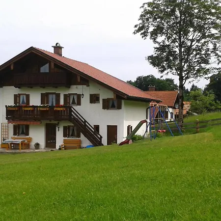 Seebachlehen Apartment *