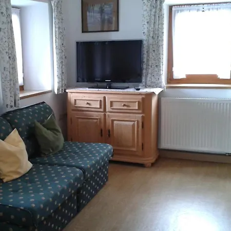 Apartment Seebachlehen *