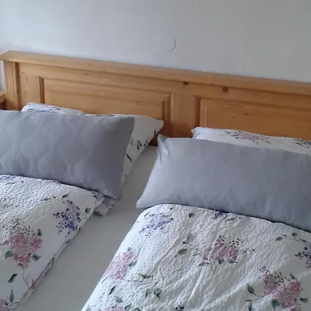 Apartment Seebachlehen Berchtesgaden