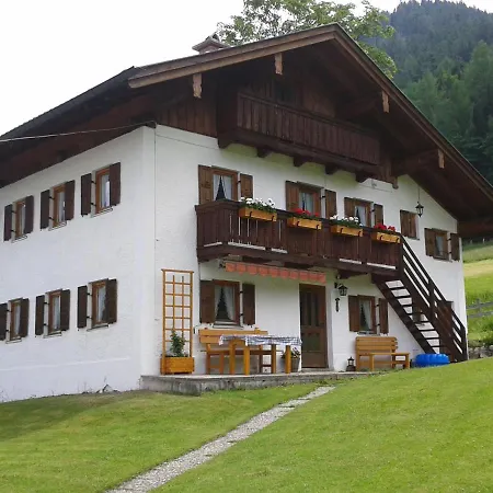 Seebachlehen * Berchtesgaden